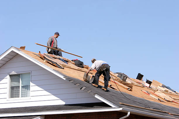 Cold Roofs in Allentown, PA